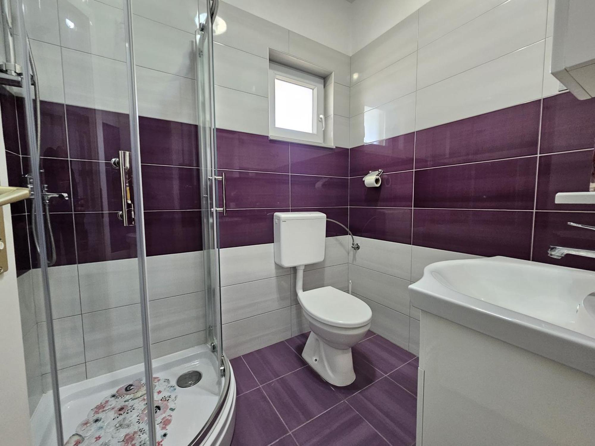 Modern Apartment Nikola In A Quiet Area Kaštel Stari Dış mekan fotoğraf