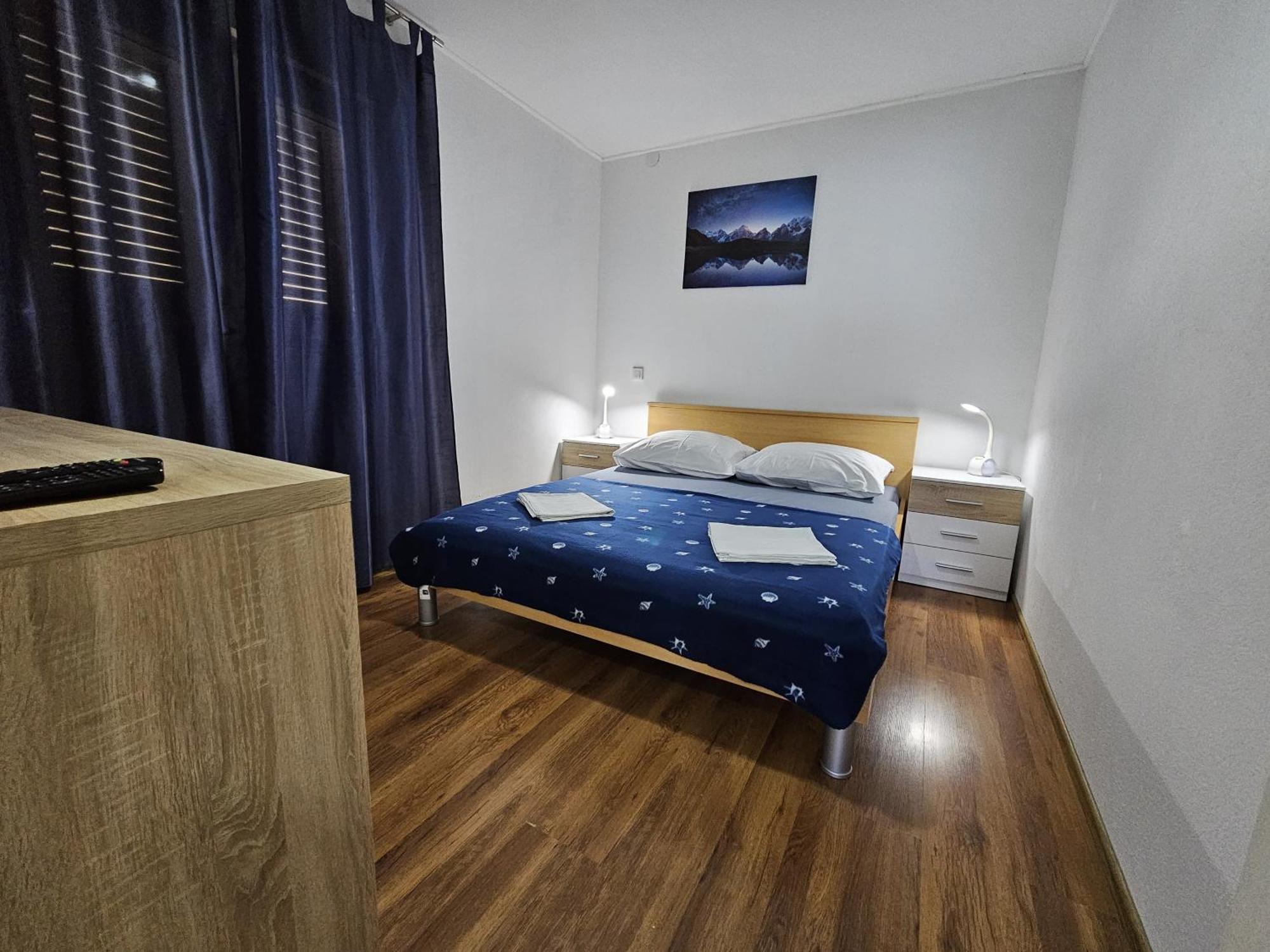 Modern Apartment Nikola In A Quiet Area Kaštel Stari Dış mekan fotoğraf